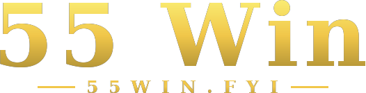55 Win logo