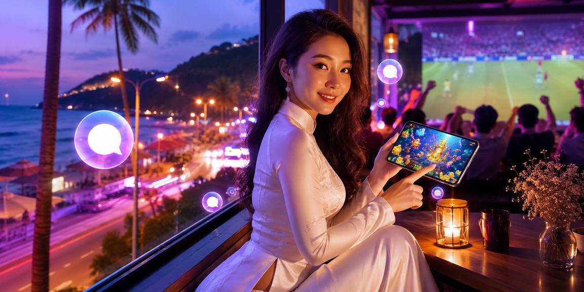 55 Win Roulette Đêm